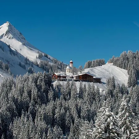 Hotel Garni Ragaz-3