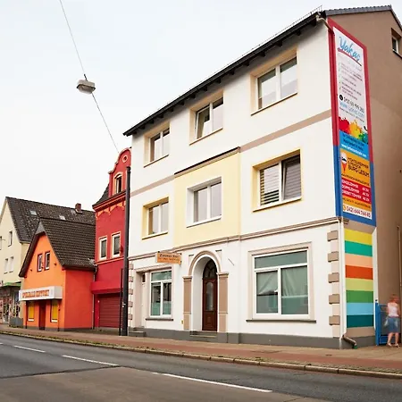 Pension Burglesum Bremen-3