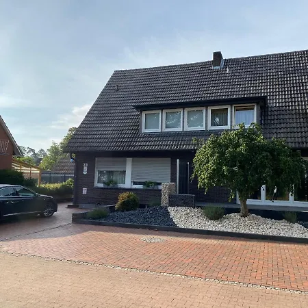 Pension Haus Erika-2