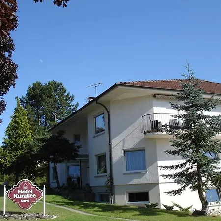 Hotel Kurallee-2