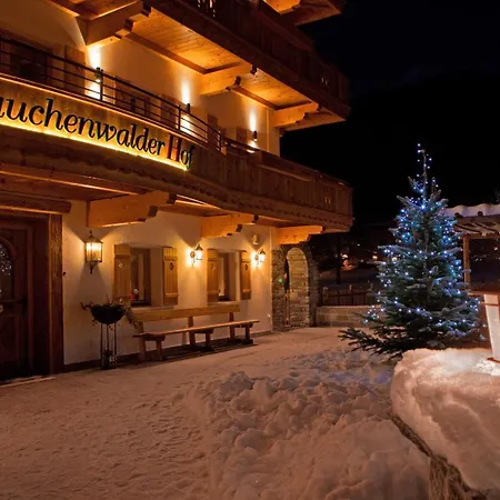 Landhotel Rauchenwalderhof-2