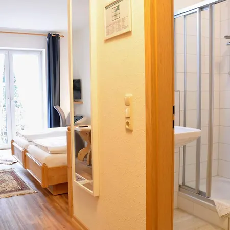Waldhotel Twiehaus Garni-2