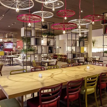 IntercityHotel Hildesheim-3