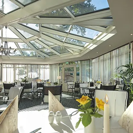 Hotel Andreas-3