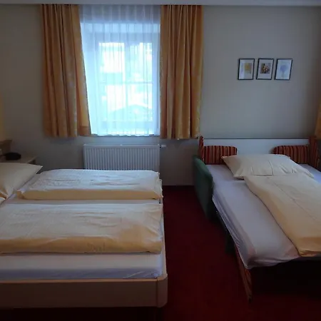Hotel Unterwirt - Jokercard inklusive-3