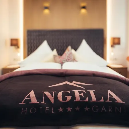 Hotel Garni Angela-2