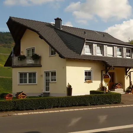 Gästehaus Ehses-3