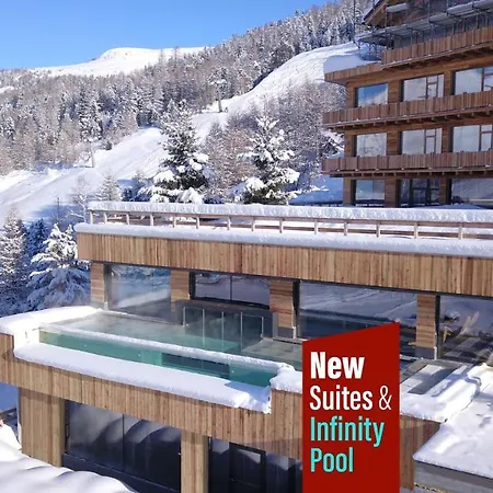 Alpen Resort Bivio-3