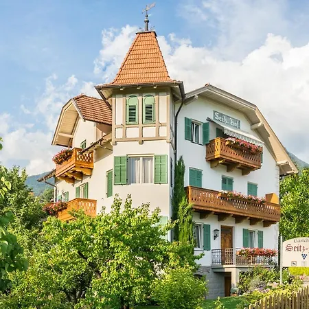 Gästehaus Seitzhof-3
