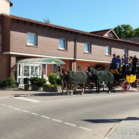 Hotel Haegert-2