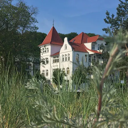 Hotel Pension Haus Colmsee-2