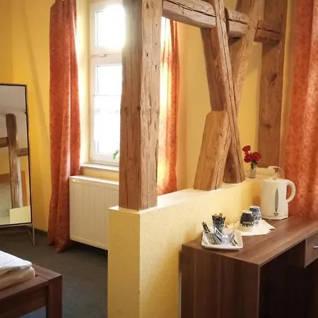 Gasthof Zur Rose-3