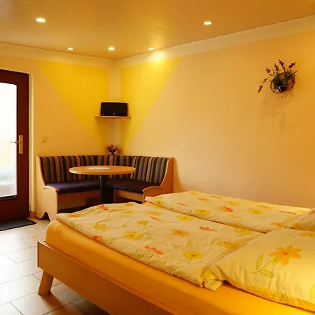 Pension Nr. 13 - B&B-2