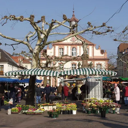 Hotel Zum Goldenen Mann-3