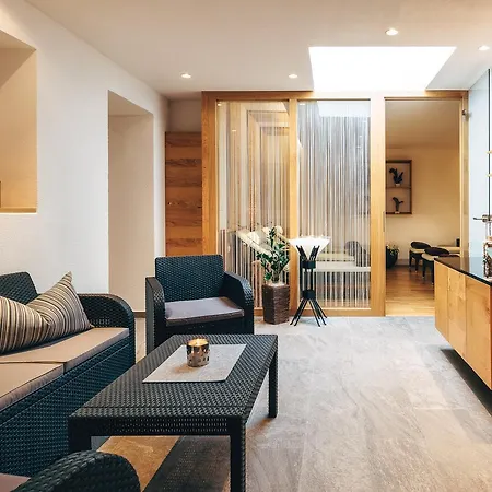 Hotel Garni Panorama-2