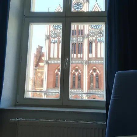 Pension&Ferienwohnung Zum Schmuckgiebel-2