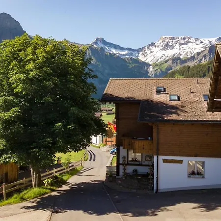 Pension Sonne-3