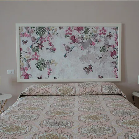 B&B Galleria Principe Di Napoli-2