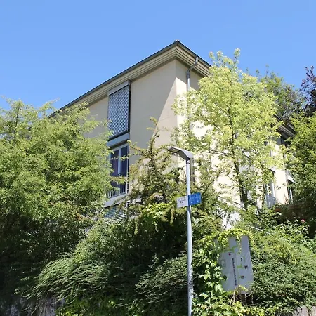 Gästehaus Goethe-Institut Schwäbisch Hall-3