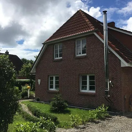 Ferienwohnung Haus Zum Leuchtturm-3