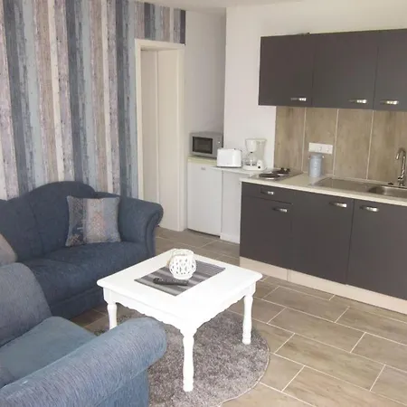 Ferienwohnung Haus Zum Leuchtturm-2