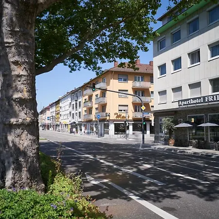 Friedrich Boutique-Apartments-3