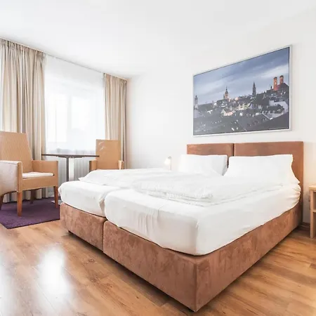 Flatista Boutique Hotel - Self Check-In-3