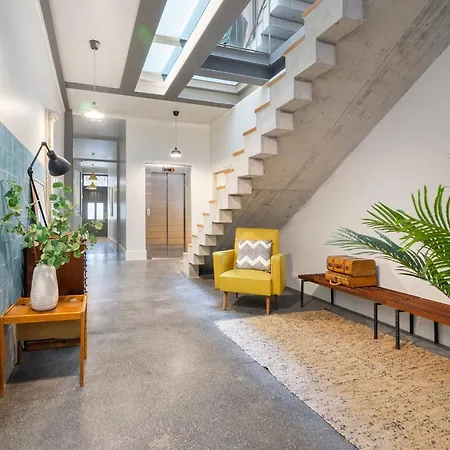 Canto De Luz - Luxury Maison-3