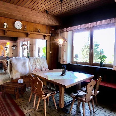 Gasthof Panorama-3