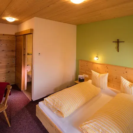 Hotel Jägerstüble-3