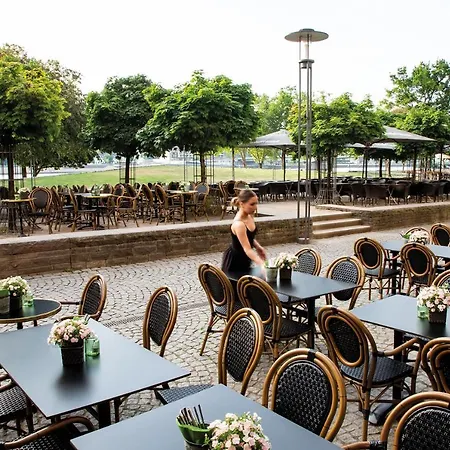 Prevot Restaurant & Hotel-2