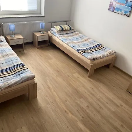 Pension Luna-3