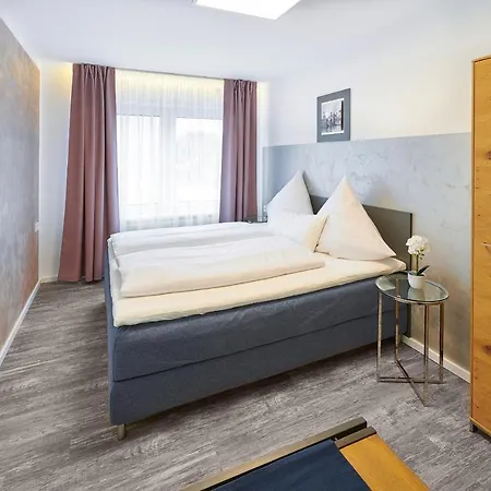Excellentas Apartments Hannover-2