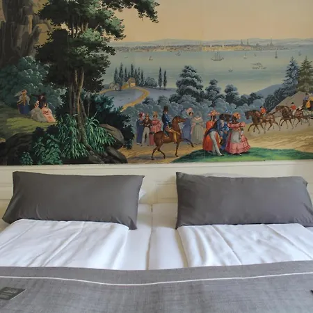 Apart-Hotel Heiligenthaler Hof-2