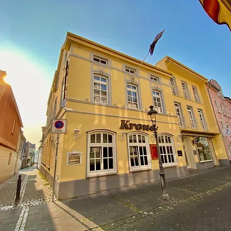 Das Hotel Krone-2