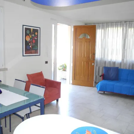 Residence " Le Palme " Appartamenti-3