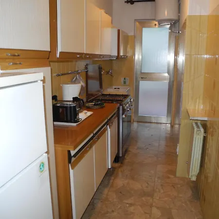Residence " Le Palme " Appartamenti-2