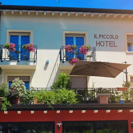 Piccolo Camere E Grill-3