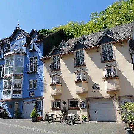 Hotel Ursula-3