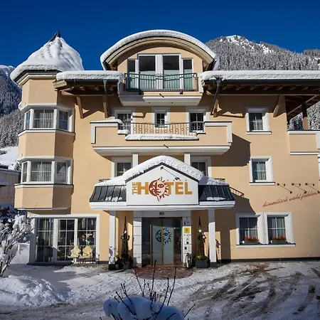 The Hotel - himmlisch wohlfühlen-2