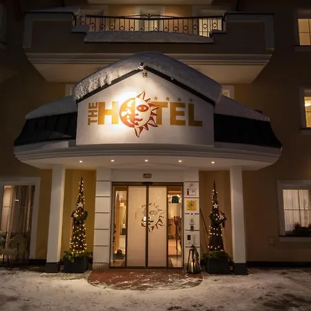 The Hotel - himmlisch wohlfühlen-3