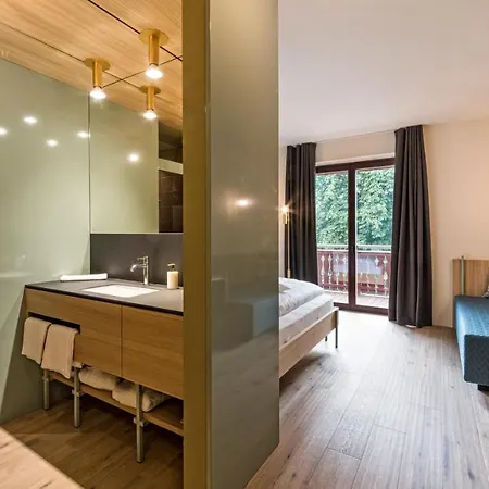 Hotel Villa Mayr Rooms & Suites-2