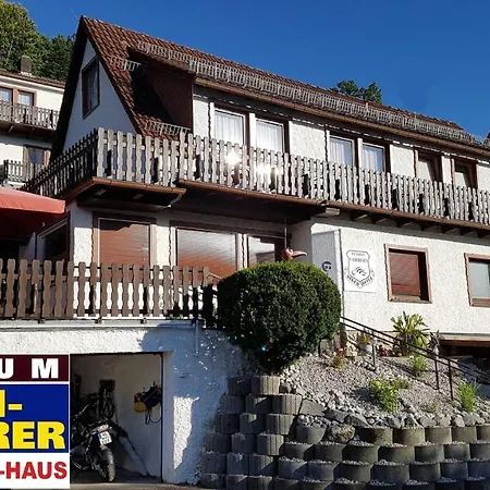 Pension Waldfrieden-2