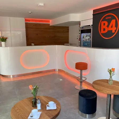 Hotel B4-3