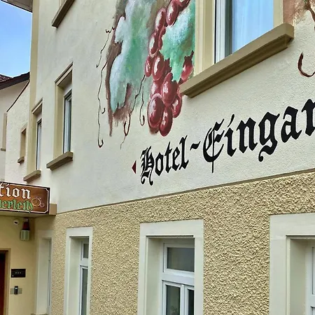 Gasthof Rebstock-2