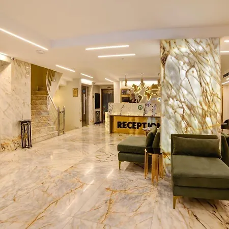 Hotel Ephesus Istanbul-2