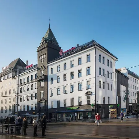 Scandic Oslo City-2