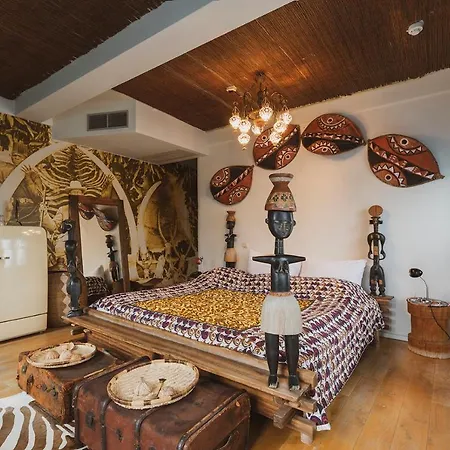 Hotel Bazar-3