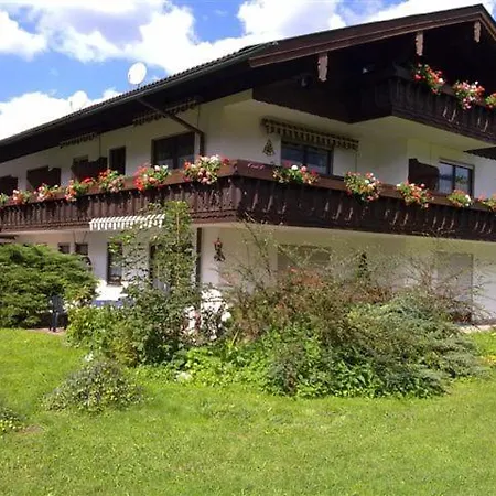 Alpenpension Bergidyll-3