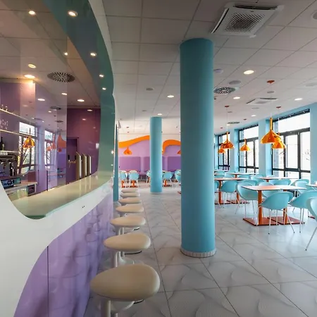 Prize By Radisson, Rostock City-3